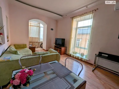 Продажа квартир Приморский.