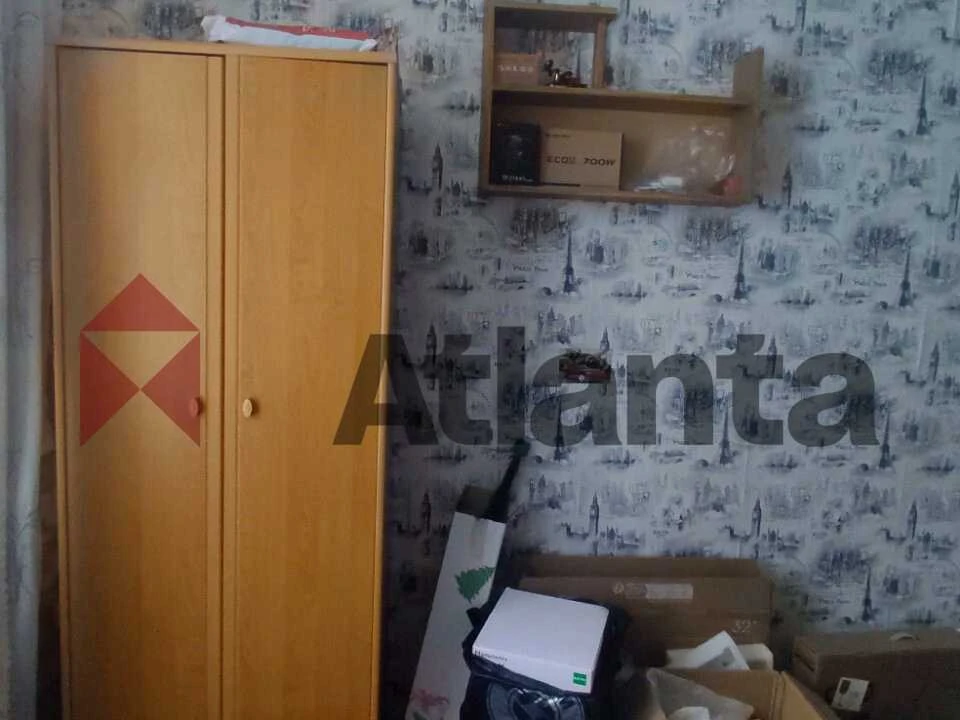 Квартира. Одесса, ул.