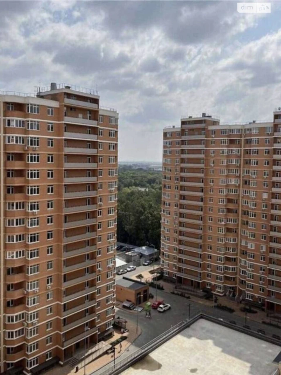 Продажа квартиры Хаджибейский.