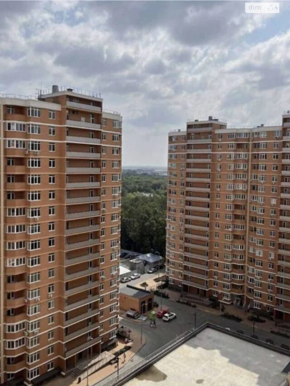 Продажа квартиры Хаджибейский.