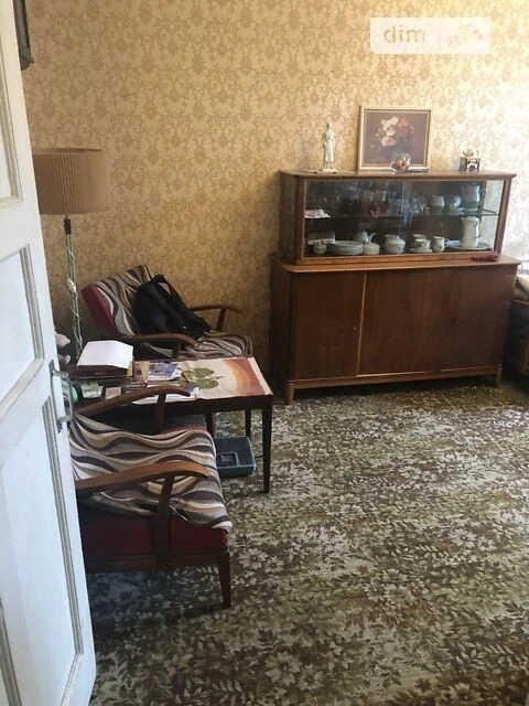 For sale 2-room apartment 46.3 sq. m. on Karela Čapeka 4 street • ID 3