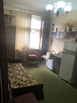 For sale 2-room apartment 46.3 sq. m. on Karela Čapeka 4 street • ID 3