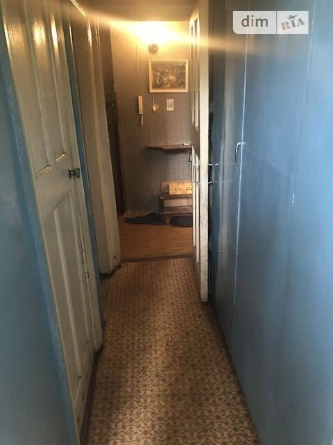 For sale 2-room apartment 46.3 sq. m. on Karela Čapeka 4 street • ID 3