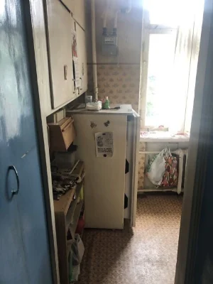 For sale 2-room apartment 46.3 sq. m. on Karela Čapeka 4 street • ID 3