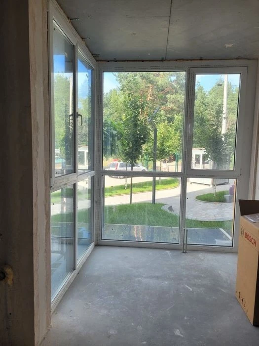 Apartment for sale in Lisova Kazka 2 residential complex, near Lisova metro station