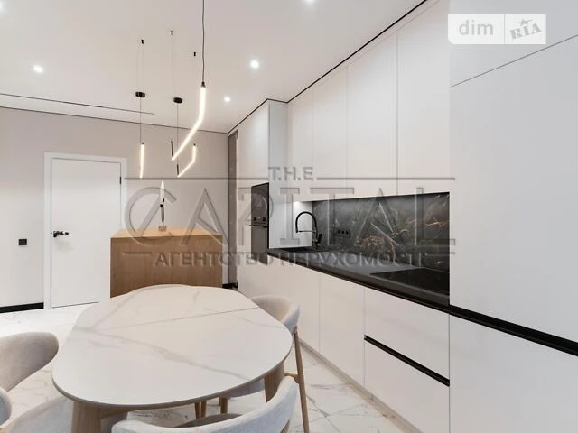 Sale of 3-room apartment 84 sq. m on Revutskogo St. 40B • ID 3470