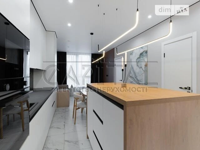 Sale of 3-room apartment 84 sq. m on Revutskogo St. 40B • ID 3470