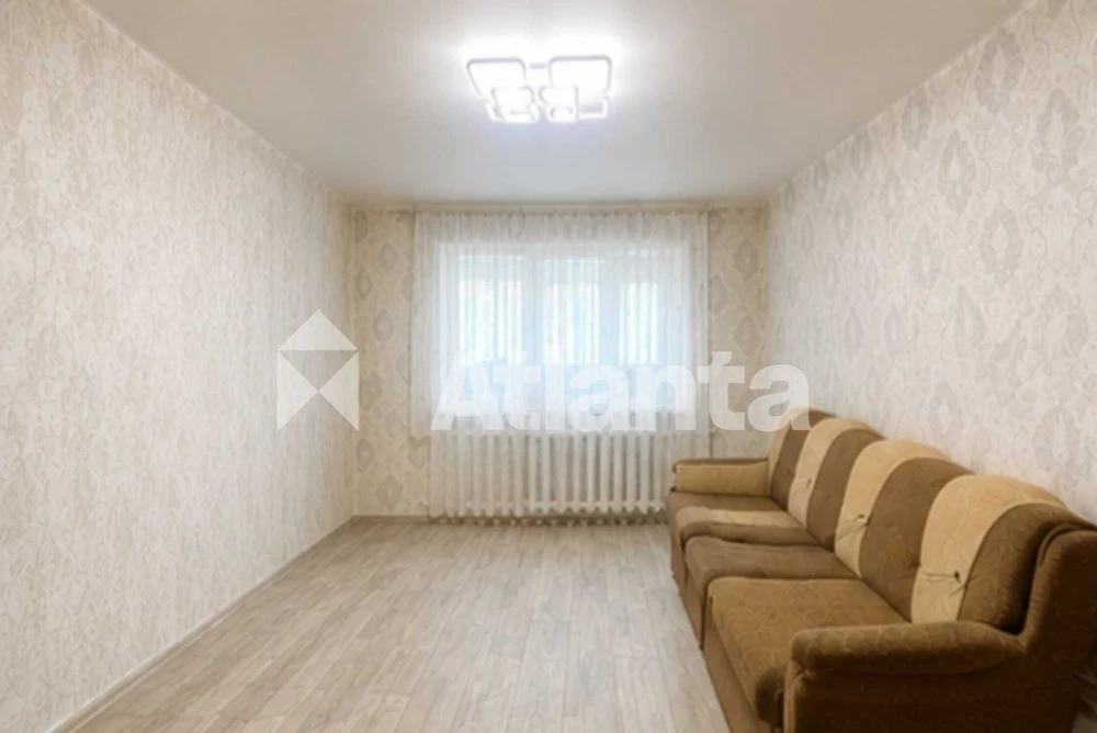 2 комнатная квартира по улице Высоцко.