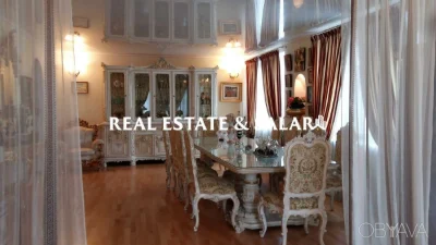 4k apartment for sale in the center of Kyiv