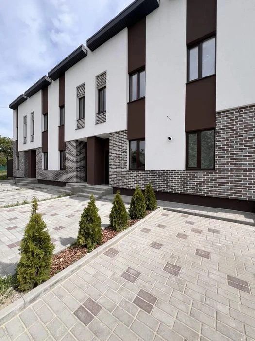 Квартира, яка має все для комфортного життя.