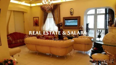 4k apartment for sale in the center of Kyiv