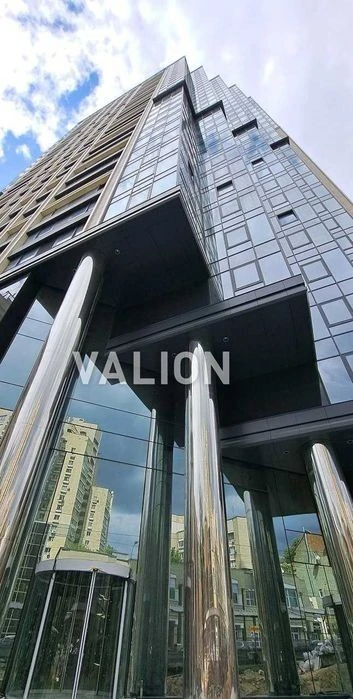 I will sell a 2-room apartment without% in the residential complex A136 Antonovych Street