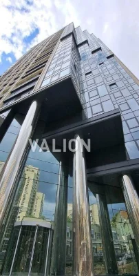 I will sell a 2-room apartment without% in the residential complex A136 Antonovych Street