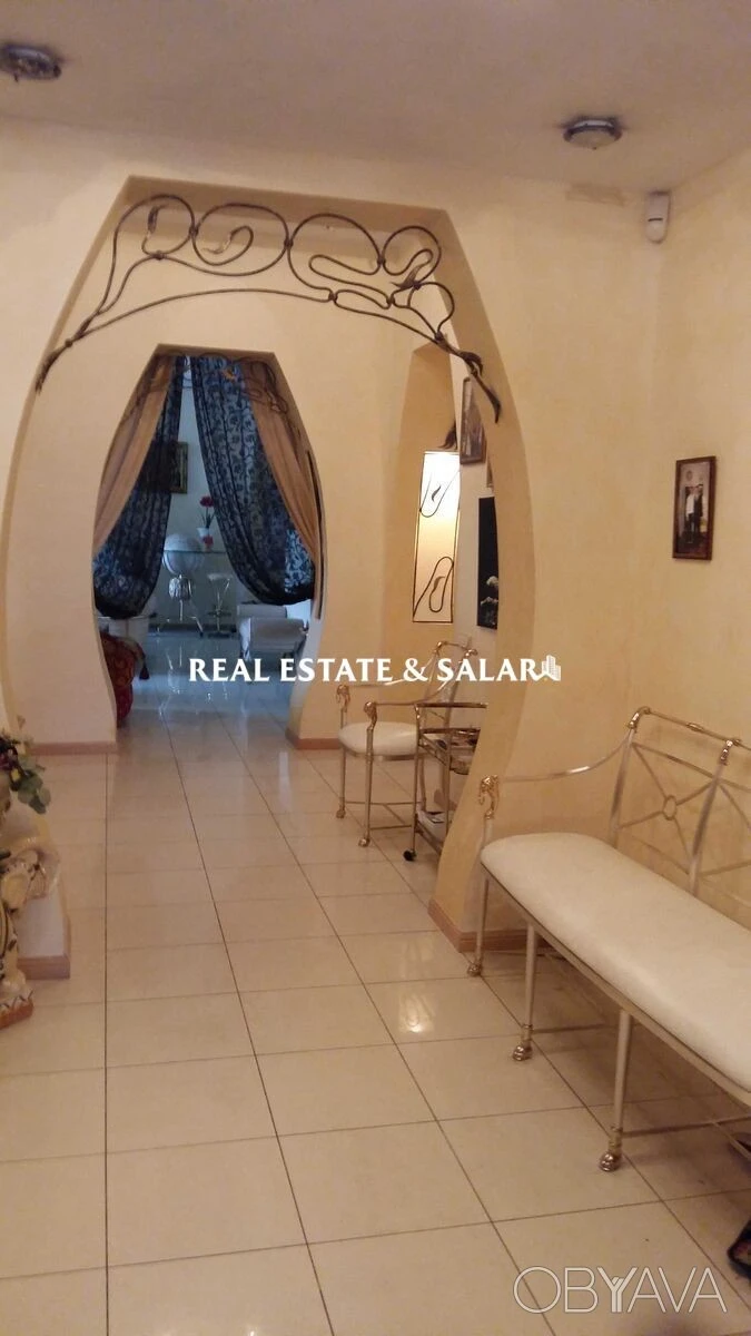 4k apartment for sale in the center of Kyiv