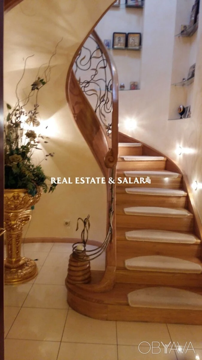 4k apartment for sale in the center of Kyiv