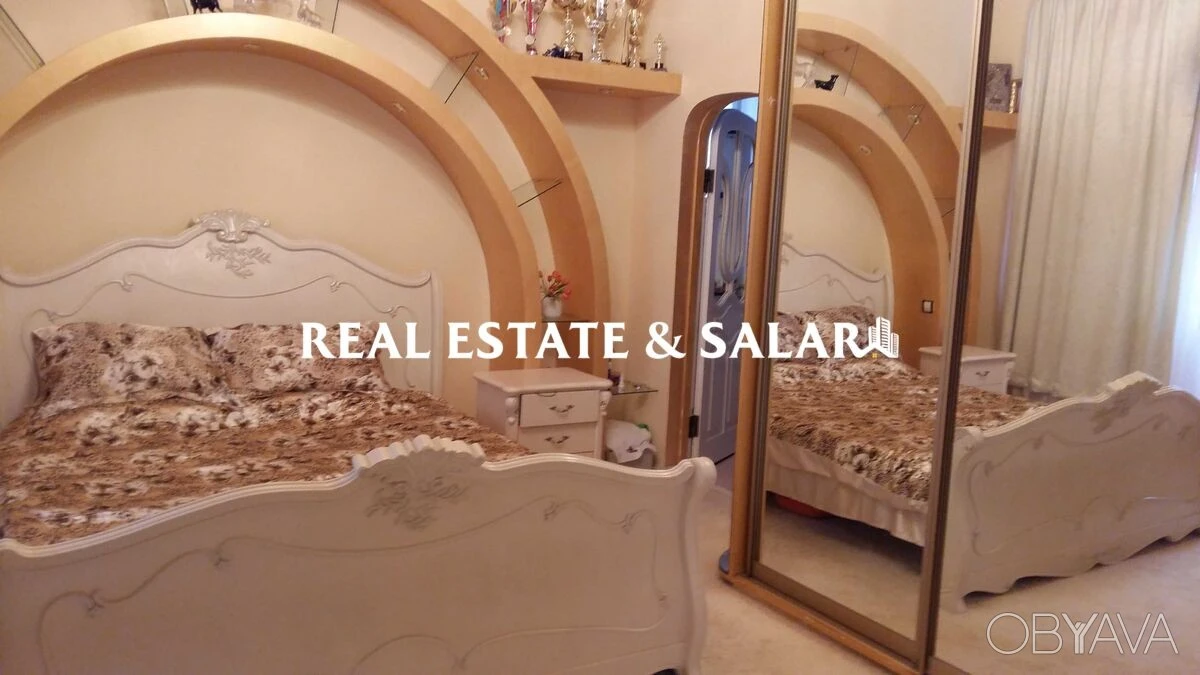 4k apartment for sale in the center of Kyiv
