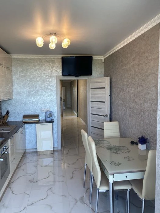 Продаж 2-х кімнатноі квартири в ЖК «Мрія на Покровській”