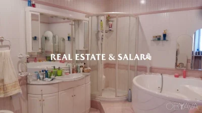 4k apartment for sale in the center of Kyiv
