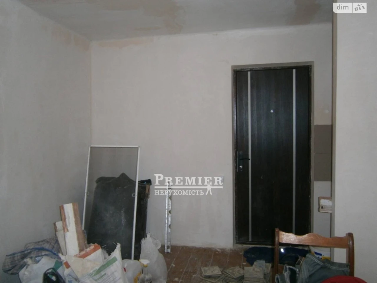Продаж Кімната Пересипський