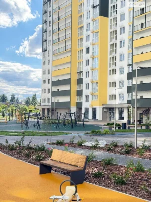 Продажа квартиры.