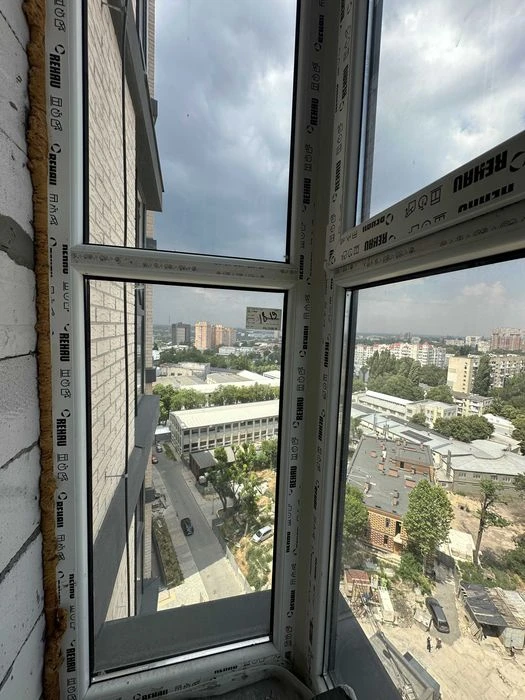 1 комн кв ЖК Прохоровский квартал 42м2-40000у.е (дом сдан) п