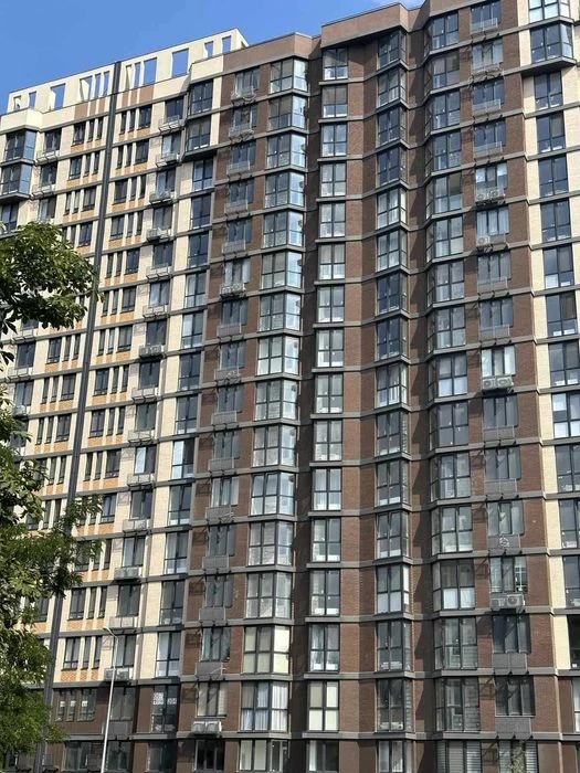 1 комн кв ЖК Прохоровский квартал 42м2-40000у.е (дом сдан) п