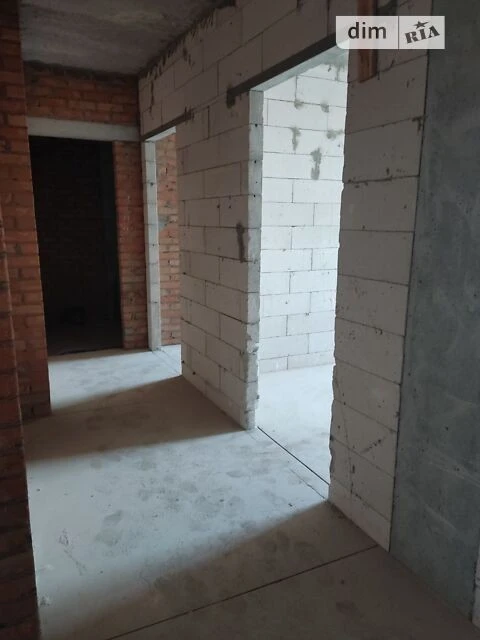 Sale of 2-room apartment 67 sq. m. on Akademika Zabolotnogo St. 1B