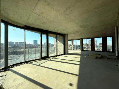 Apartment. Dnipro, 93rd Kholodnoyarskaya Brigada St.