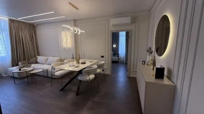 Продам‼️2-х комнатную в Кадорре возле Центра.СК1