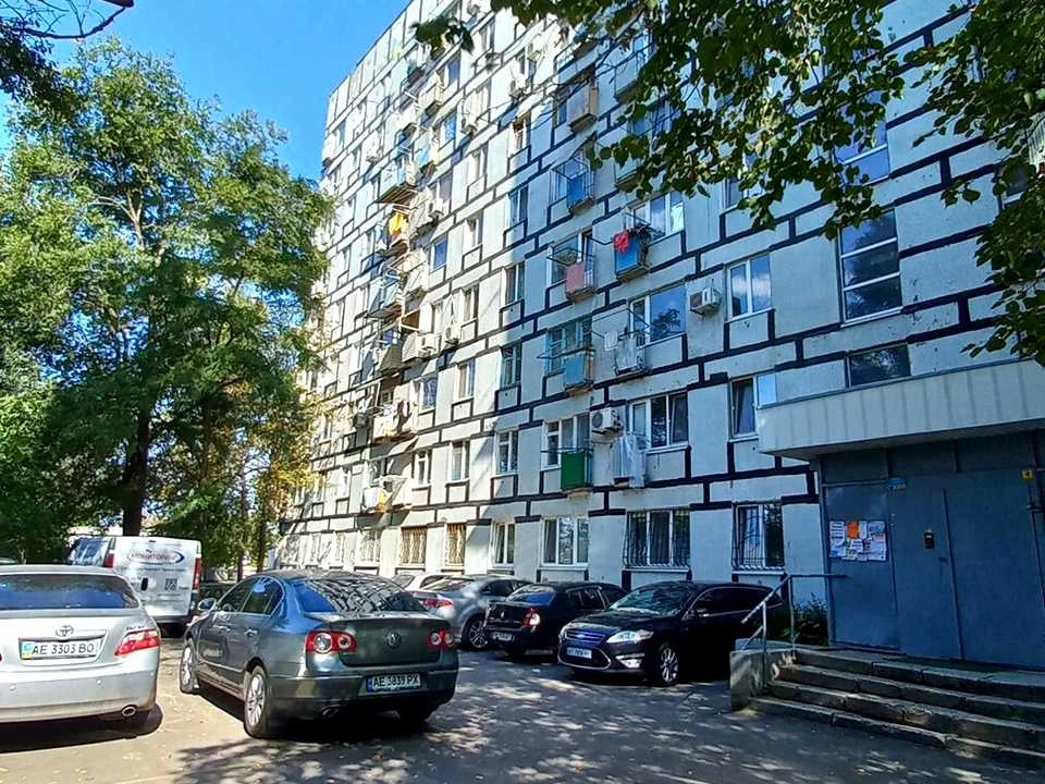 Квартира. Дніпро, Галини Мазепи вул. (Софії Ковалевської)