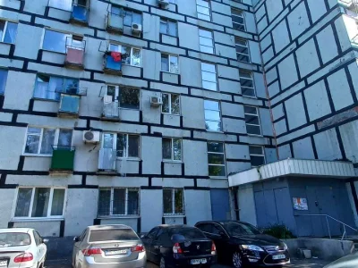 Квартира. Дніпро, Галини Мазепи вул. (Софії Ковалевської)