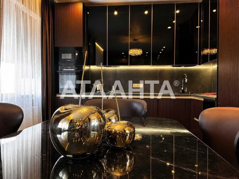 2-level penthouse, direct sea view! Eurorenovation in 2026