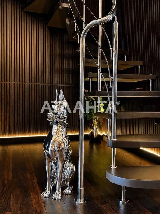 2-level penthouse, direct sea view! Eurorenovation in 2026