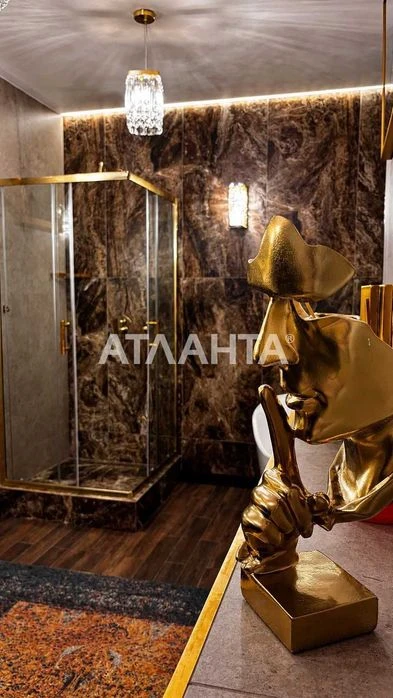 2-level penthouse, direct sea view! Eurorenovation in 2026