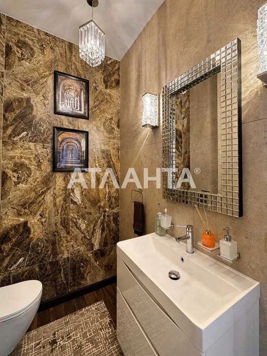 2-level penthouse, direct sea view! Eurorenovation in 2026