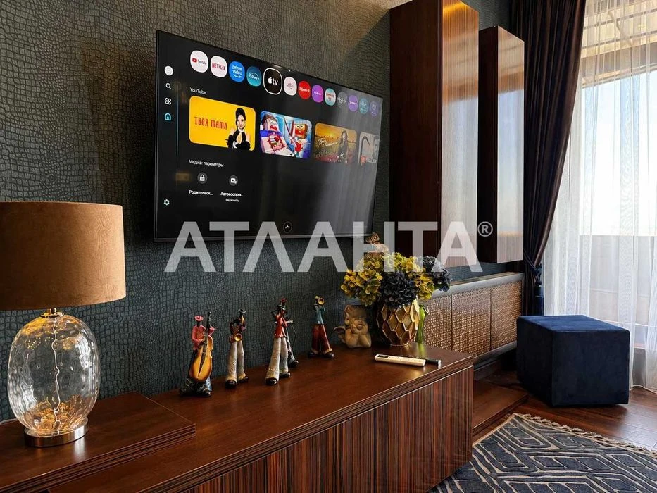2-level penthouse, direct sea view! Eurorenovation in 2026