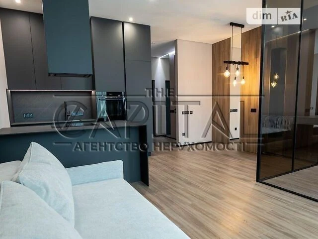 Sale of 1-room apartment 52 sq. m on Beresteyskyi Avenue • ID 346
