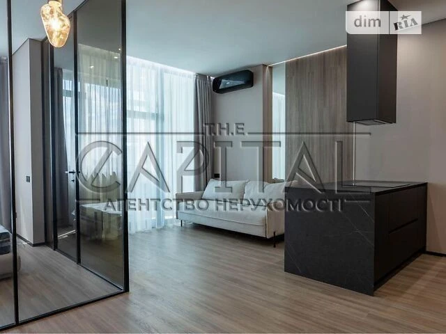 Sale of 1-room apartment 52 sq. m on Beresteyskyi Avenue • ID 346