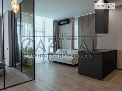 Sale of 1-room apartment 52 sq. m on Beresteyskyi Avenue • ID 346