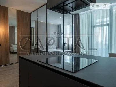 Sale of 1-room apartment 52 sq. m on Beresteyskyi Avenue • ID 346
