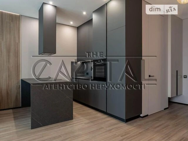 Sale of 1-room apartment 52 sq. m on Beresteyskyi Avenue • ID 346