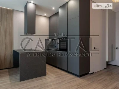 Sale of 1-room apartment 52 sq. m on Beresteyskyi Avenue • ID 346