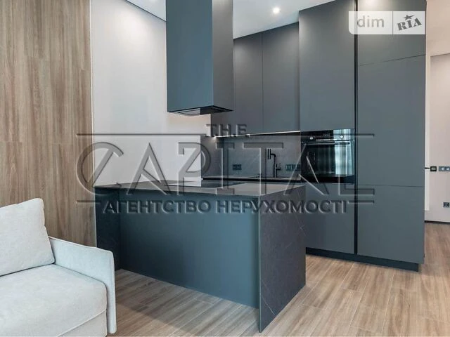 Sale of 1-room apartment 52 sq. m on Beresteyskyi Avenue • ID 346
