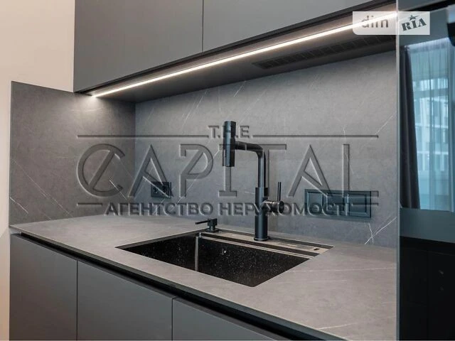 Sale of 1-room apartment 52 sq. m on Beresteyskyi Avenue • ID 346