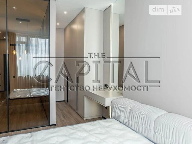 Sale of 1-room apartment 52 sq. m on Beresteyskyi Avenue • ID 346