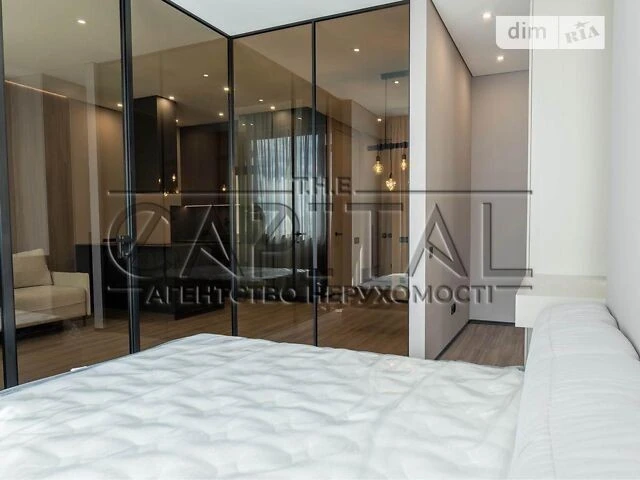 Sale of 1-room apartment 52 sq. m on Beresteyskyi Avenue • ID 346
