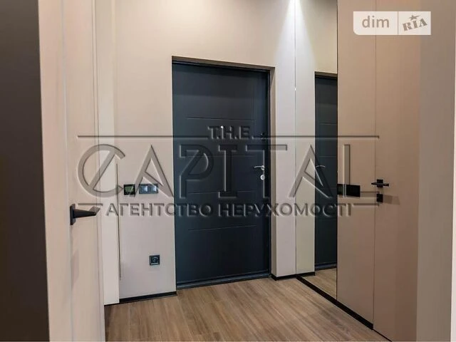 Sale of 1-room apartment 52 sq. m on Beresteyskyi Avenue • ID 346