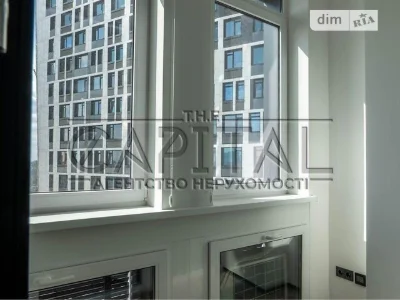 Sale of 1-room apartment 52 sq. m on Beresteyskyi Avenue • ID 346