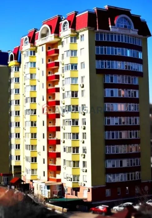 Продам простору 2 к квартиру в ЖК Мандриківський жм Перемога