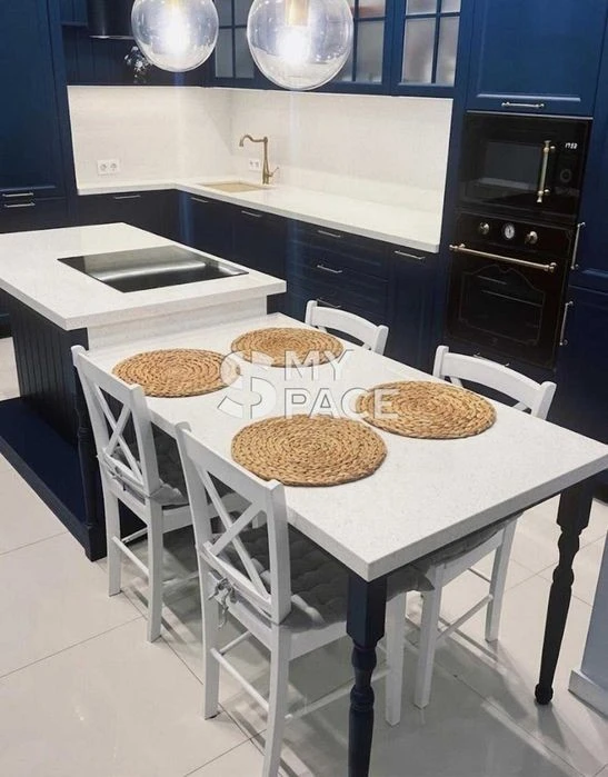 For sale! 3 rooms 115m2 2nd floor. Akhmatova 13d | Dragomanova | Grigor